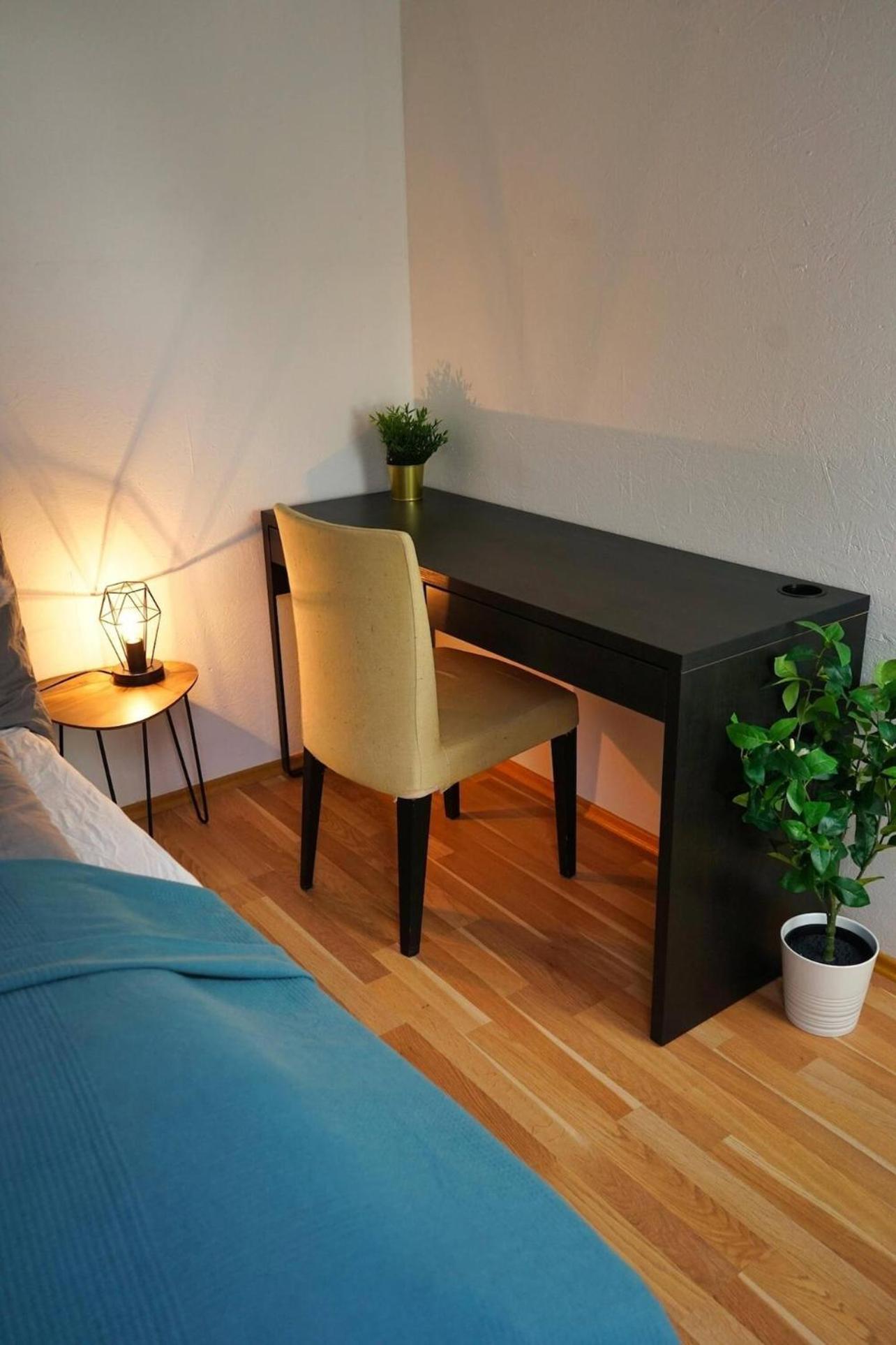 Beautiful Rooftop Apartment Viena Exterior foto